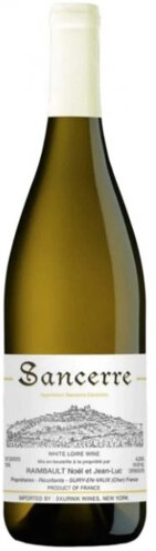 Noel et Jean-Luc Raimbault Sancerre