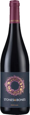 Stones & Bones Portugal Red Blend