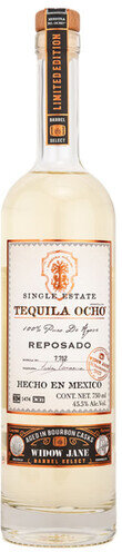 Ocho Reposado Widow Jane Barrel Select
