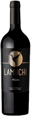 Lamuchi Malbec