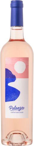 Aubert & Mathieu Palooza Rose