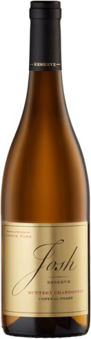 Josh Cellars Reserve Buttery Chardonnay Central Coast