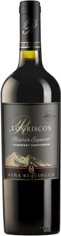 Los Riscos Reserva Especial Cabernet Sauvignon