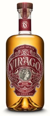 Virago Four Port Rum