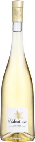 Chateau Les Valentines Cotes De Provence Blanc