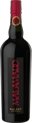 Zuccardi Malbec Malamado