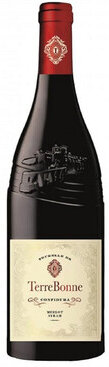 Tourelle De Terrebonne Red Blend