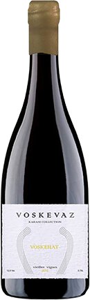 Voskevaz Winery Karasi Collection Voskehat Vieilles Vignes White Dry Wine