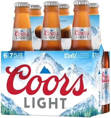 Coors Light