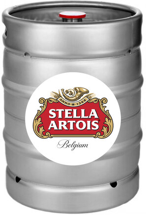 Stella Artois