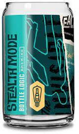 Bottle Logic Stealth Mode