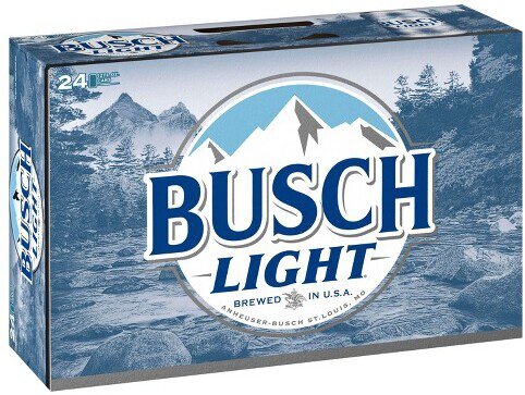 Busch Light