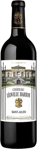 Chateau Leoville Barton Bordeaux