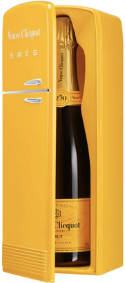 Veuve Clicquot Yellow Label Brut