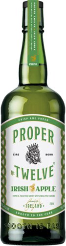 Proper Twelve Irish Apple Whiskey