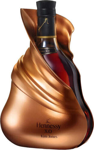 Hennessy Xo Kim Jones 2023