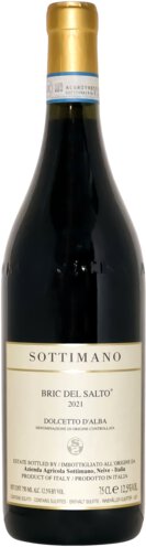 Sottimano Dolcetto d'Alba 'Bric del Salto'