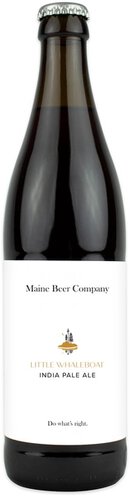 Maine Beer Company Another One IPA
