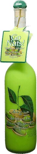 Sogno di Sorrento Crema Pistachio Liqueur