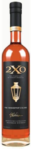 2XO Whiskey The Innkeeper's Blend Bourbon