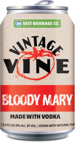 Eighty Eight East Bloody Mary 12 C