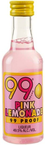 99 Pink Lemonade Buckshot Liqueur