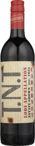 TNT Cabernet Sauvignon
