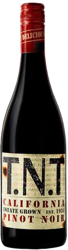 Tnt Fire Crackers Pinot Noir