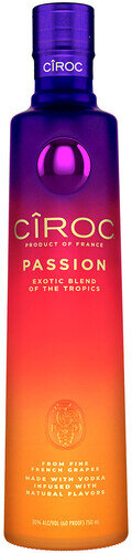 Ciroc Passion Vodka