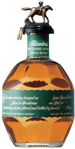Blanton's Special Reserve Bourbon