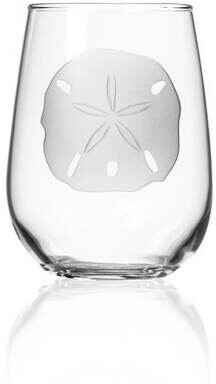ROLF SAND$$ S-LESS GLASS