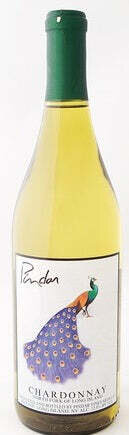 Peacock Australia Chardonnay White Wine