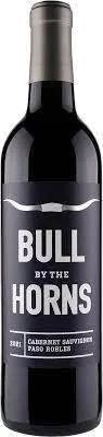 McPrice Myers Cabernet Bull by the Horns