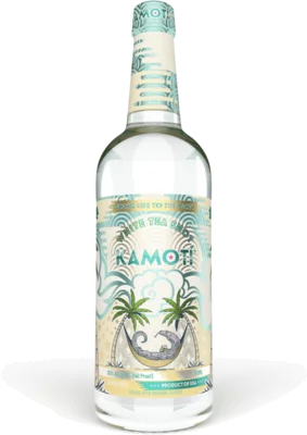 Kamoti White Tea Shot