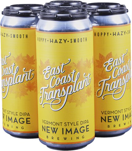 New Image East Coast Transplant Cn6pk