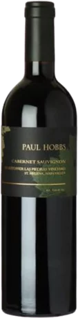Paul Hobbs Cabernet Beckstoffer Las Piedras