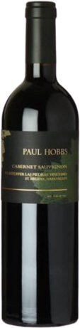 Paul Hobbs Cabernet Beckstoffer Las Piedras