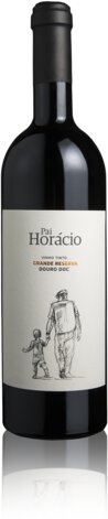 Pai Horácio Red Great Reserve DOC Douro 2018