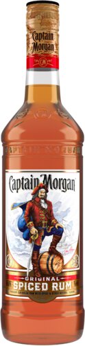Captain Morgan Spiced Rum