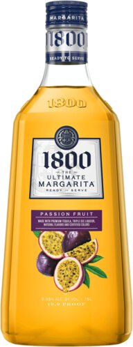 1800 Ultimate Passion Fruit Margarita