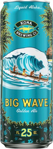 Kona Big Wave Golden Ale