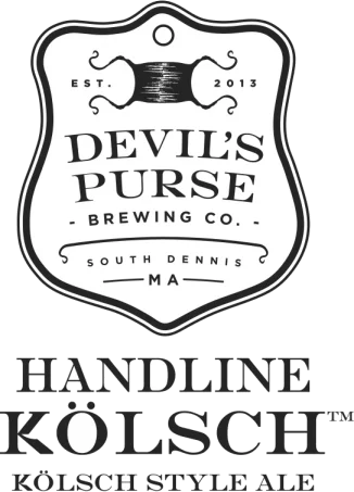 DEVIL'S PURSE HANDLINE KOLSCH 12PK CAN (NO SINGLES)