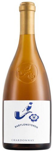 Babylonstoren White Chardonnay South Africa 2022