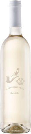 Babylonstoren Candide White Blend South Africa 2021