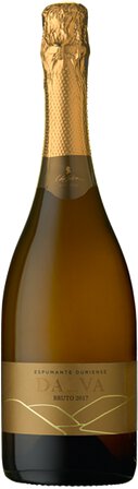 Dalva Espumante Bruto Portuguese Sparkling Wine