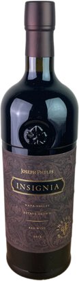 Joseph Phelps Insignia Napa Valley 2013