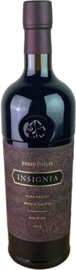 Joseph Phelps Insignia Napa Valley 2014