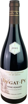 Domaine Dugat Py Vosne-Romanee Tres Vieilles Vignes 2020
