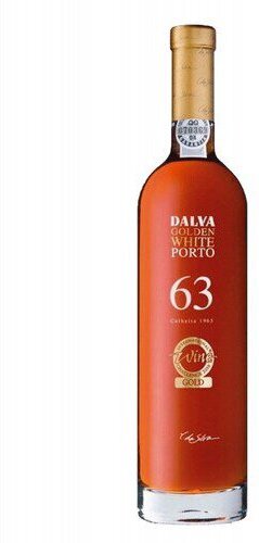 Dalva Golden Colheita White Port 1963