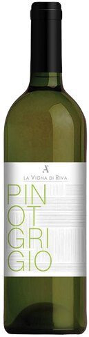 La Vigna Di Riva Pinot Grigio